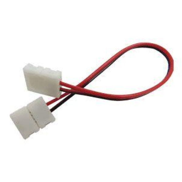 Коннектор для ленты SMD-5050 SWG 2pin-10mm30mm-2 000175