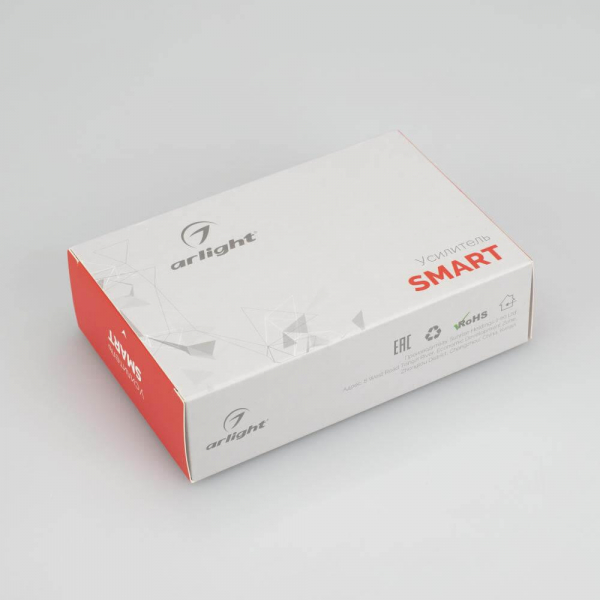 Усилитель Arlight Smart-RGBW 028298 Усилитель Arlight Smart-RGBW 028298
