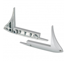 Заглушка Arlight правая PVC-Stair-DK-R 015484
