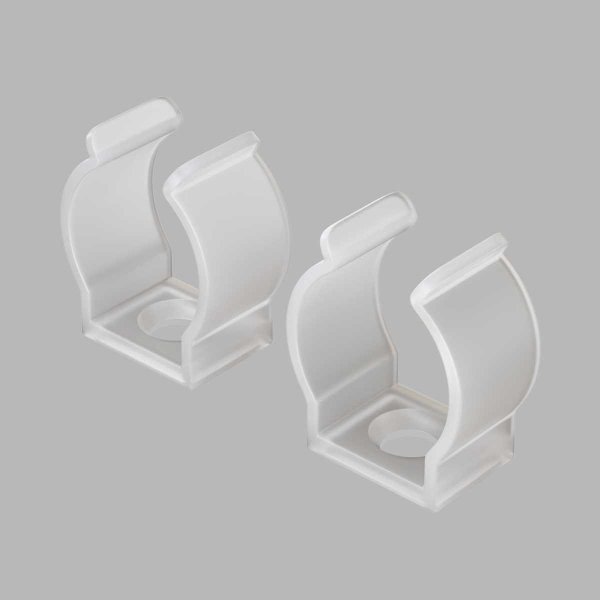 Клипса для гибкого неона (5 шт.) Maytoni LED Strip 20091