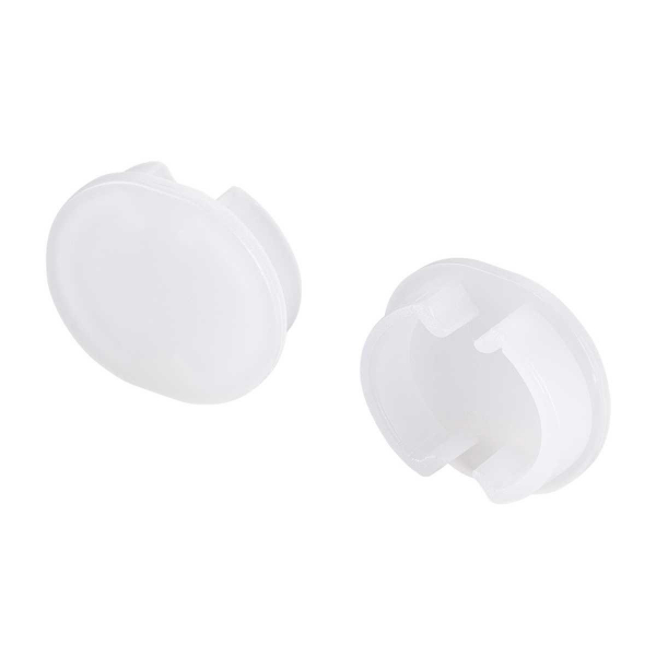 Заглушка глухая Arlight ARH-Round-D20-Dual 039300 Заглушка глухая Arlight ARH-Round-D20-Dual 039300