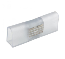 Набор клемм Uniel UTC-K-12/N21 Clear 010 Polybag UL-00007238