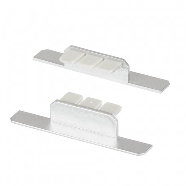 Заглушка Arlight Klus-Lock-FM 019878 Заглушка Arlight Klus-Lock-FM 019878