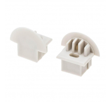 Заглушка Arlight PDS-F с отверстием 012043