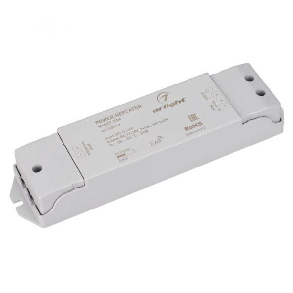 Усилитель Arlight Smart-Dim 028142 Усилитель Arlight Smart-Dim 028142