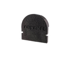 Заглушка Deko-Light End Cap R-AU-01-10 Set 2 pcs 979502