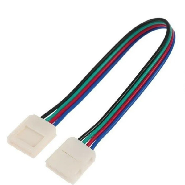 Коннектор гибкий LEEK LE010622-007 Коннектор гибкий LEEK LE010622-007