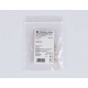 Соединитель прямой AMBRELLA LIGHT ILLUMINATION COB 12/24V для лент 8/10mm (2 конт.) (10шт. в комплекте) GS6361