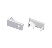 Заглушка Arlight SL-Bevel-W21 043690