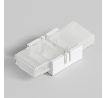 Коннектор для лент COB 24V 480Led Elektrostandard a070533