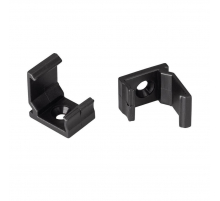 Скоба Arlight ALM-V60 чёрный 026724