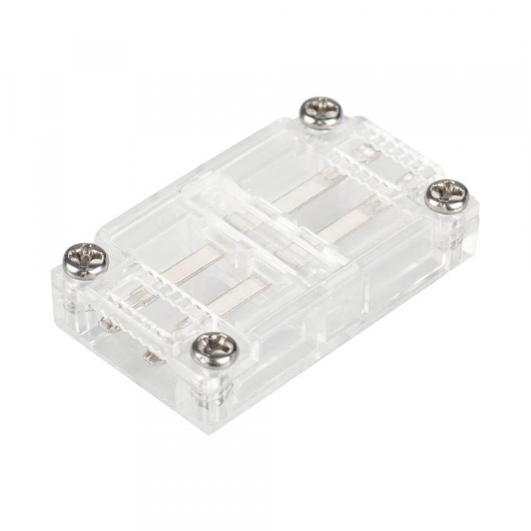 Коннектор прямой Arlight ARL-50000PV 027067 Коннектор прямой Arlight ARL-50000PV 027067