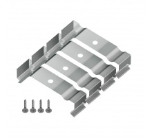 Крепление для профиля GP1750 Ambrella light Illumination Alum Profile (6шт) GP8380