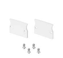 Заглушка Arlight Arh-Сeil-S14-Shadow Flat White глухая 042098