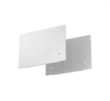 Заглушка Maytoni Technical (2 шт) ALM013EC-PL-W