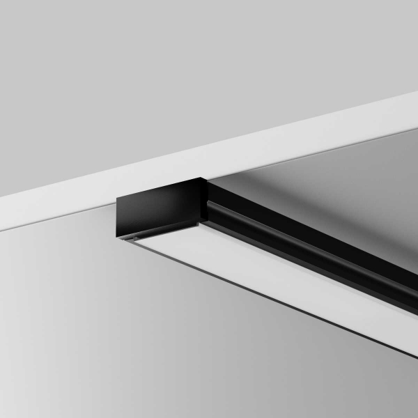 Комплектующие для профиля Maytoni Led Strip 642019