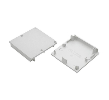 Заглушка DesignLed LS5050-ECS 003343
