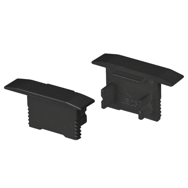 Заглушка Arlight SL-Slim-H13M-F25 Black глухая 037514 Заглушка Arlight SL-Slim-H13M-F25 Black глухая 037514