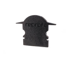 Заглушка Deko-Light End Cap L-ET-02-10 Set 2 pcs 980062