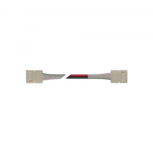 Коннектор гибкий Jazzway PLSC-10x2/15/10x2 (5050) 10шт 1016225