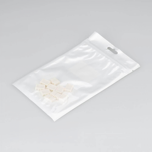 Коннектор Arlight Fix-Mono-8mm 023943 Коннектор Arlight Fix-Mono-8mm 023943