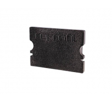 Заглушка Deko-Light End Cap P-AU-02-15 Set 2 pcs 978072