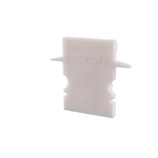Заглушка Deko-Light End Cap H-ET-02-08 Set 2 pcs 979140 Заглушка Deko-Light End Cap H-ET-02-08 Set 2 pcs 979140
