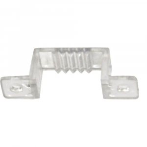 Крепеж на стену Feron 2W для дюралайта LEDF2W LD127 26141