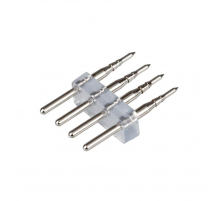 Коннектор силовой Arlight ARL-4pin RGB 022303