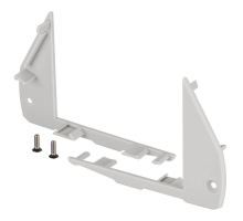 Заглушка Arlight Step-Front правая 024212