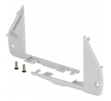 Заглушка Arlight Step-Front правая 024212