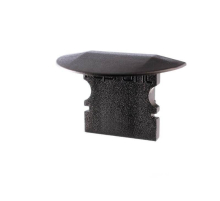 Заглушка Deko-Light End Cap P-ET-02-08 Set 2 pcs 978122