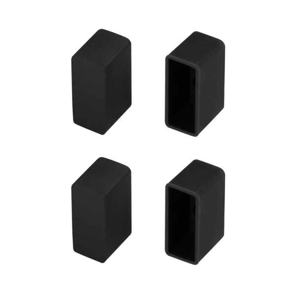 Заглушка Arlight WPH-Flex-0616-Side Black глухая 045881 Заглушка Arlight WPH-Flex-0616-Side Black глухая 045881