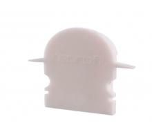 Заглушка Deko-Light End Cap R-ET-02-15 Set 2 pcs 979650