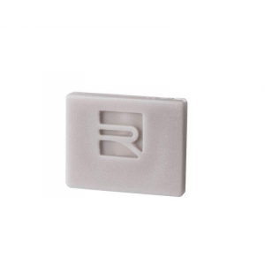 Заглушка Deko-Light End Cap P-EL-01-08 Set 2 pcs 978211