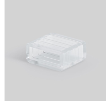 Набор заглушек для светодиодной ленты Elektrostandard Premium 220V 2835 универсальная a041118