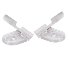 Клипса монтажная Deko-Light fixing clip set 2 pieces Mia, adjustable 930242