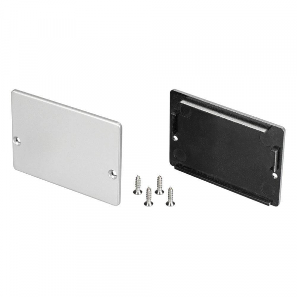 Заглушка Arlight SL-Linia45-Fantom глухая 027299 Заглушка Arlight SL-Linia45-Fantom глухая 027299