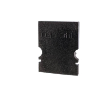Заглушка Deko-Light End Cap H-AU-02-10 Set 2 pcs 979022