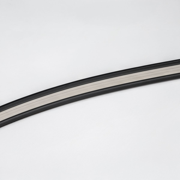 Тросовая система 5м и блок питания на 60W (max мощность ленты 11W/метр) Corda Lightstar (418005+418990+424060) 60CORDA5