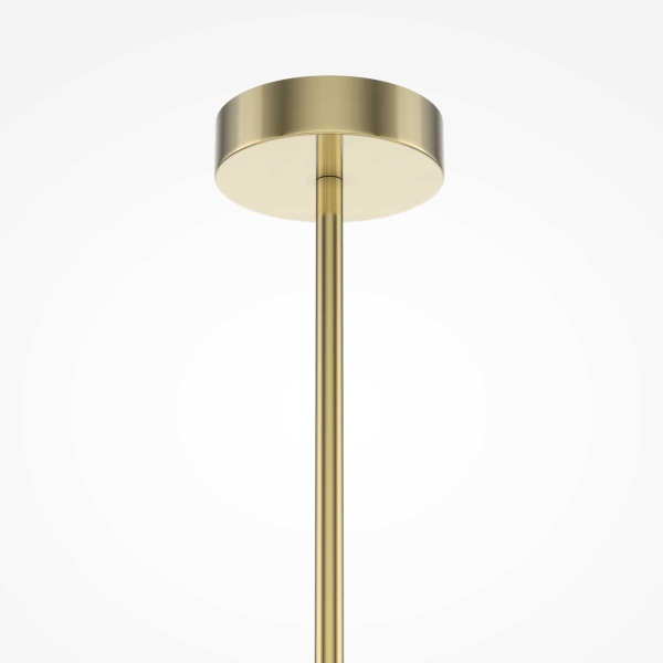 Подвесной светильник Maytoni MOD483PL-08BS