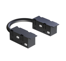 Коннектор прямой гибкий Arte Lamp Optima-Accessories A740406