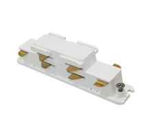 Коннектор Ideal Lux Link Electrified Connector WH Dali 246567