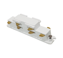 Коннектор Ideal Lux Link Electrified Connector WH Dali 246567