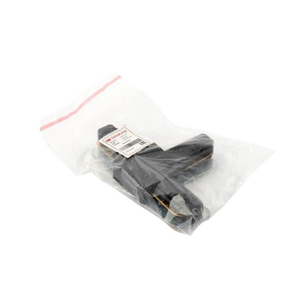 T-коннектор Denkirs TR1103-BK T-коннектор Denkirs TR1103-BK
