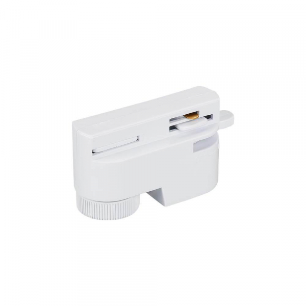 Адаптер Arlight LGD-2TR-Adapter-1-WH 022782 Адаптер Arlight LGD-2TR-Adapter-1-WH 022782