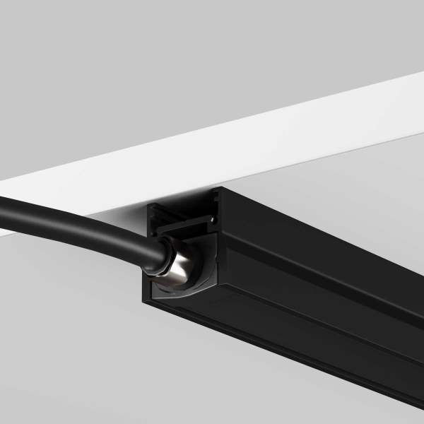 Уличная токоведущая лента Elasity IP 3м Maytoni Outdoor Elasity IP O-TR001-PL-L3