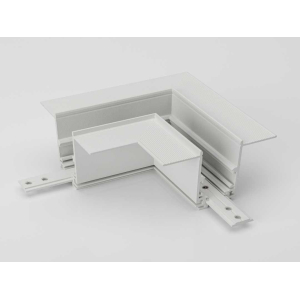 Коннектор LUMKER SY-LINK-CNLV-T2-WH 013609