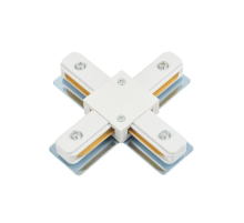 Х-образный коннектор MyFar Accessories for Single MT0101-CX-W