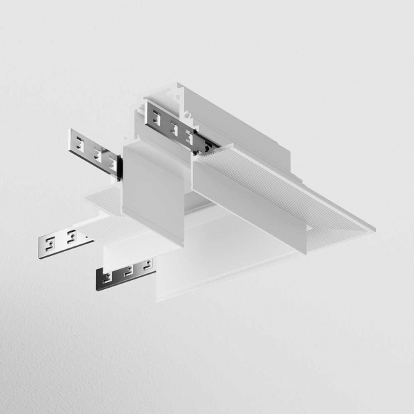 Коннектор L-образный Maytoni Technical TRA004CL-22W Коннектор L-образный Maytoni Technical TRA004CL-22W